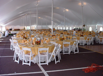 outdoor party rentals philadelphia