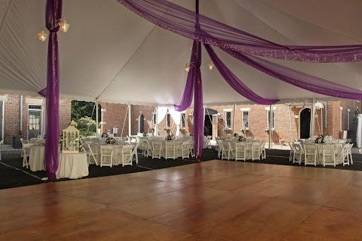 Everything Entertainment Tent Rentals Nyc