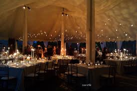 tent at night